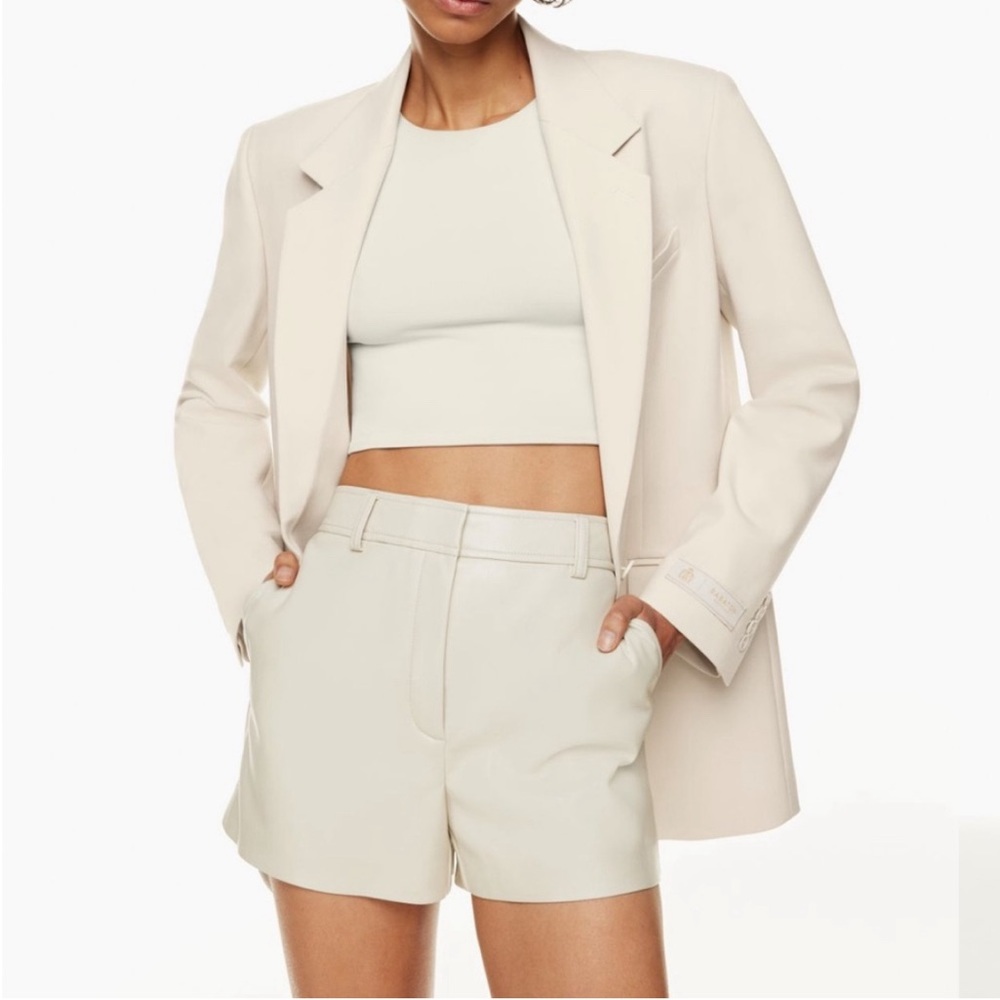 Babaton New Agency blazer 2xl xl read